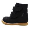 Tweens Angulus Winter Boots | Angulus Winter Boot Black With Tex