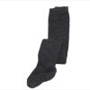 Kids MP Tights | Mp Tights Wool/Cotton Dark Gray