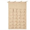 Accessories And Home Lil Atelier | Lil Atelier Julekalender Warm Sand