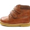 Baby Arauto RAP Winter Boots | Arauto Rap Cognac Winter Boot Basse With Velcro And Tex