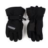 Kids Name It Gloves | Name It Black Ski Gloves