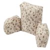 Accessories And Home Lil Atelier | Lil Atelier Peyote Flower Stroller Pillow