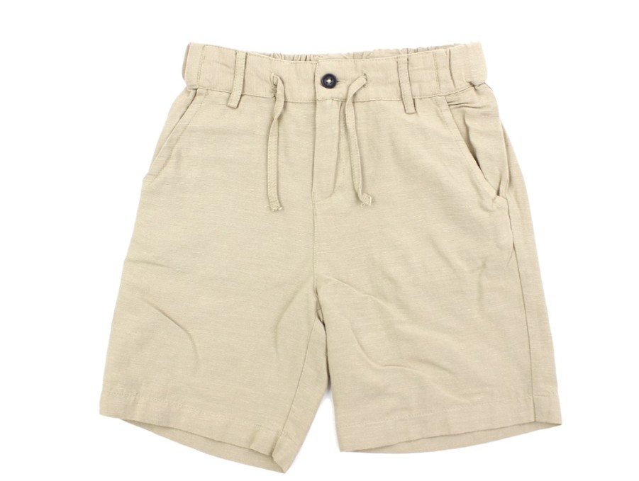 Kids Name It Shorts | Name It Humus Shorts