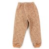 Kids Wheat Overpants | Wheat Thermal Pants Alex Buttercups