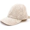 Accessories And Home HUTTEliHUT | Huttelihut Jacqueline Blossom Cap Uv 30