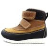 Kids Arauto RAP Winter Boots | Arauto Rap Cognac Winter Boot Steve With Tex