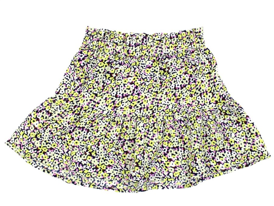 Kids Name It Skirts | Name It Top Cosmic Sky