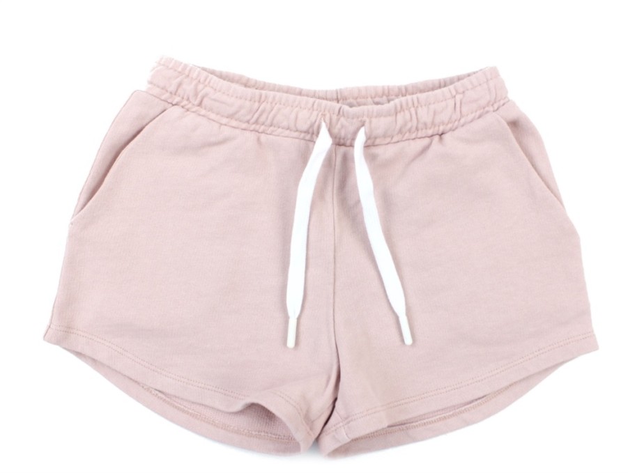 Kids Mads Nørgaard Shorts | Mads Norgaard Shorts Prixina Burmished Lilac