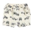 Baby Name It Shorts | Name It Shorts Peyote Melange Print