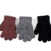 Baby Name It Gloves | Name It Nocturne Mix Acrylic Fingerless Gloves (3-Pack)