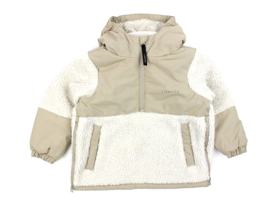 Baby Liewood Transition Jackets | Liewood Koala Thermo Anorak Brucie