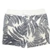 Baby En Fant Shorts | En Fant Shorts Mourning Dove