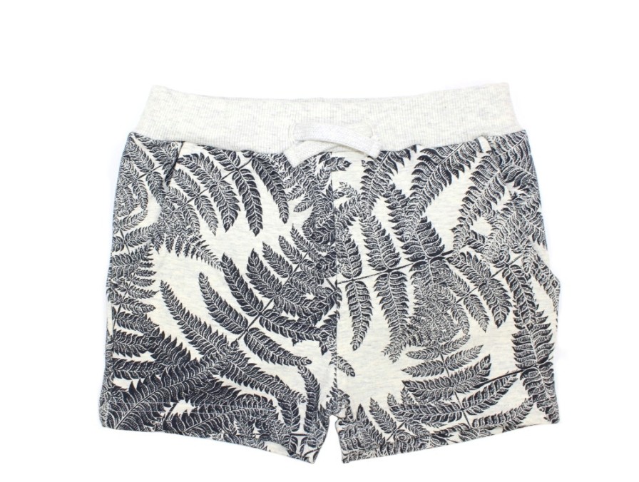 Baby En Fant Shorts | En Fant Shorts Mourning Dove