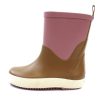 Baby Celavi Rubber Boots | Celavi Rubber Boot Burlwood Colorblock