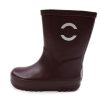 Baby Mikk line Rubber Boots | Mikk-Line Rubber Boot Decadent Chocolate