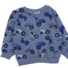 Baby Name It Blouses And Knitwear | Name It Bluefin Tractor Sweatshirt