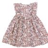 Tweens HUTTEliHUT Dresses | Huttelihut Empress Red Dress Isabell Liberty