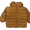 Tweens Celavi Winter Jackets | Celavi Winter Jacket Rubber Puffer