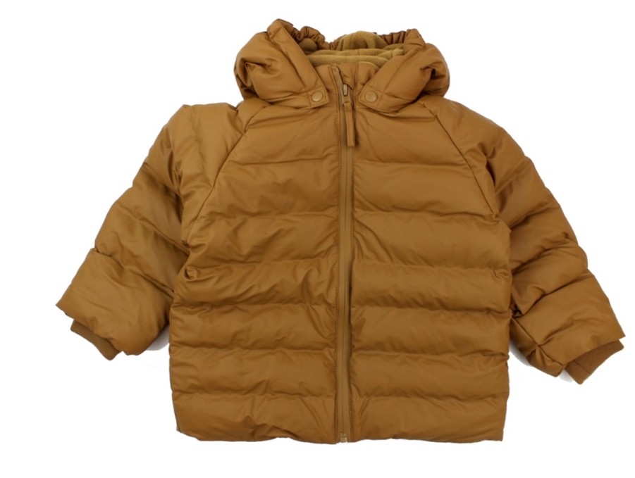 Tweens Celavi Winter Jackets | Celavi Winter Jacket Rubber Puffer