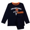 Kids Name It Underwear And Sleepwear | Name It Pyjamas Dark Sapphire Basket