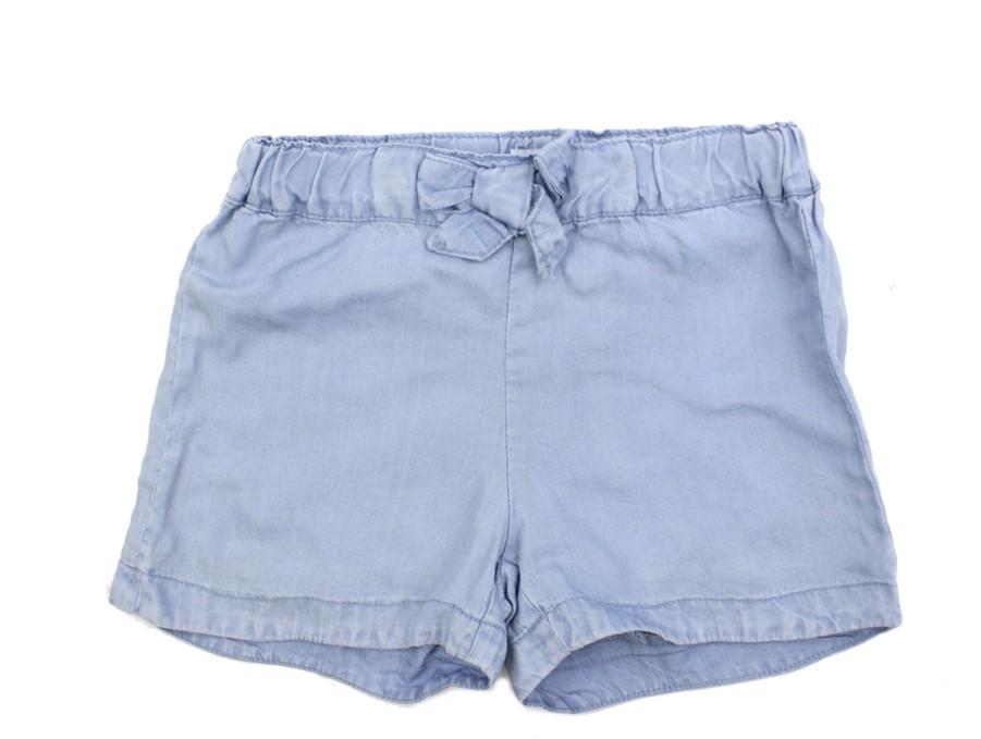 Kids Name It Shorts | Name It Light Blue Denim Shorts