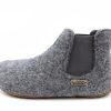 Kids Living Kitzbühel Slippers | Living Kitzbuhel Slippers Grau