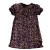 Kids Name It Dresses | Name It Grape Juice Sequin Tunic Dress