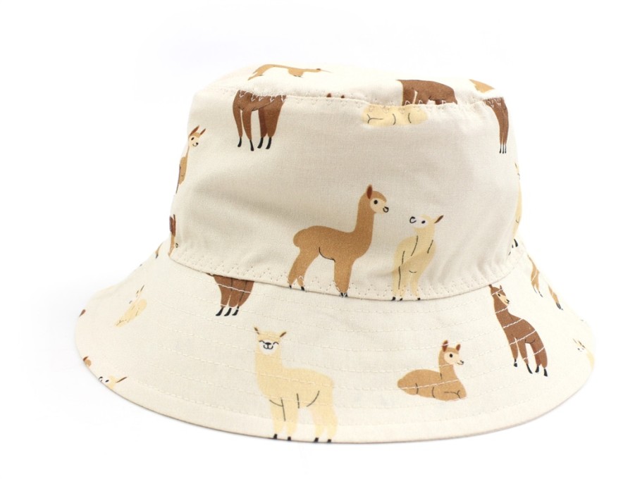 Accessories And Home HUTTEliHUT | Huttelihut Alpaca Festival Hat Uv30