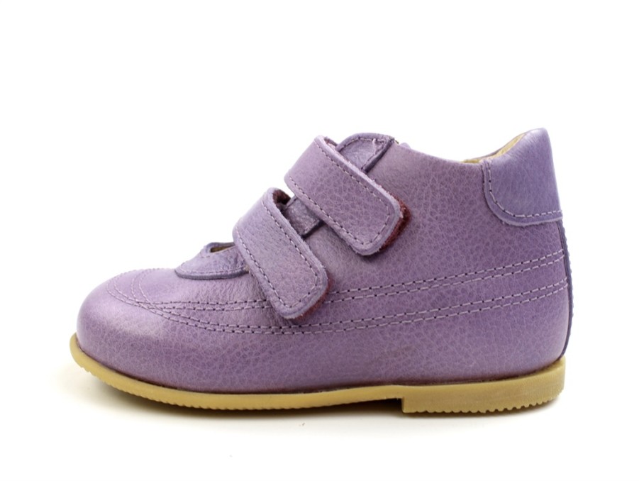 Baby Arauto RAP First Shoes | Arauto Rap Lavender Toddler Shoes Alfred