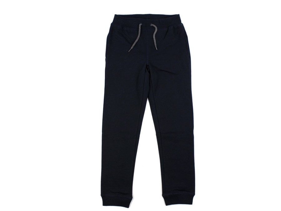 Kids Name It Pants And Leggings | Name It Dark Sapphire Sweatpants