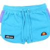 Kids Ellesse Shorts | Elsse Shorts Biscutti Blue