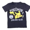 Tweens Name It T-Shirts | Name It India Ink Pokemon T-Shirt