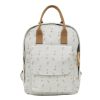 Accessories And Home Lil Atelier | Lil Atelier Harbor Mist Backpack Flowers