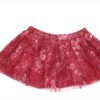 Baby Wheat Skirts | Wheat Skirt Harriet Dark Berry