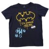 Tweens Name It T-Shirts | Name It India Ink Batman T-Shirt