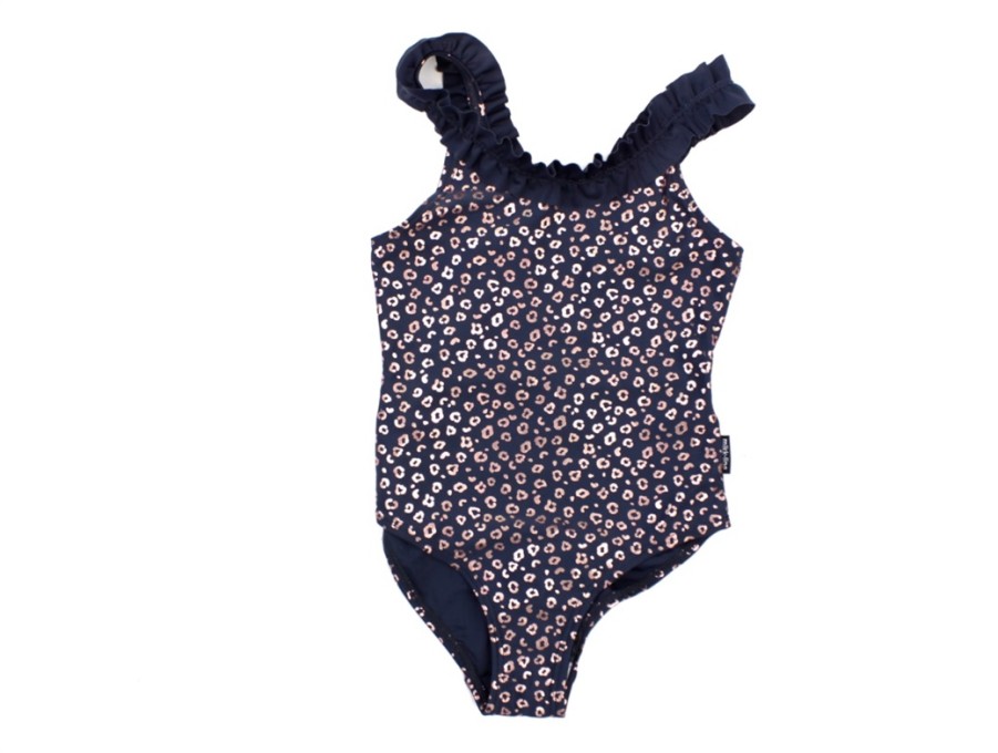 Baby Mikk line Swimwear | Mikk-Line Swimsuit Blue Nights