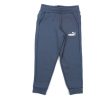 Tweens Puma Pants And Leggings | Puma Sweatpants Evening Sky