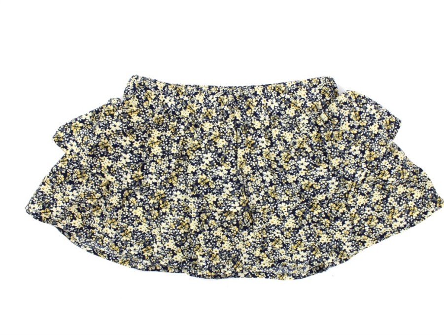 Baby Name It Skirts | Name It Skirt Golden Haze