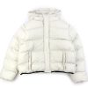 Tweens Mads Nørgaard Winter Jackets | Mads Norgaard Silver Birch Winter Jacket Jojina