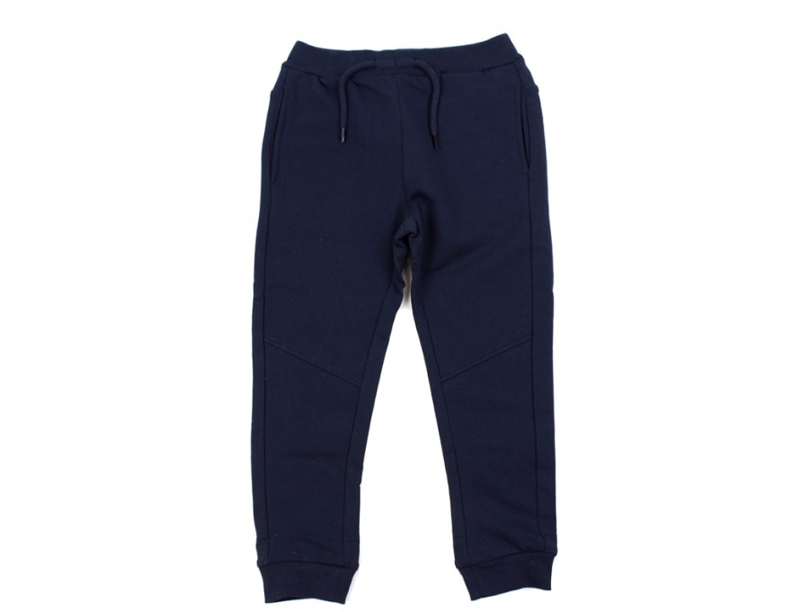 Kids Name It Pants And Leggings | Name It Dark Sapphire Sweatpants