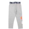 Tweens Ellesse Pants And Leggings | Ellesse Legging Fabi Gray