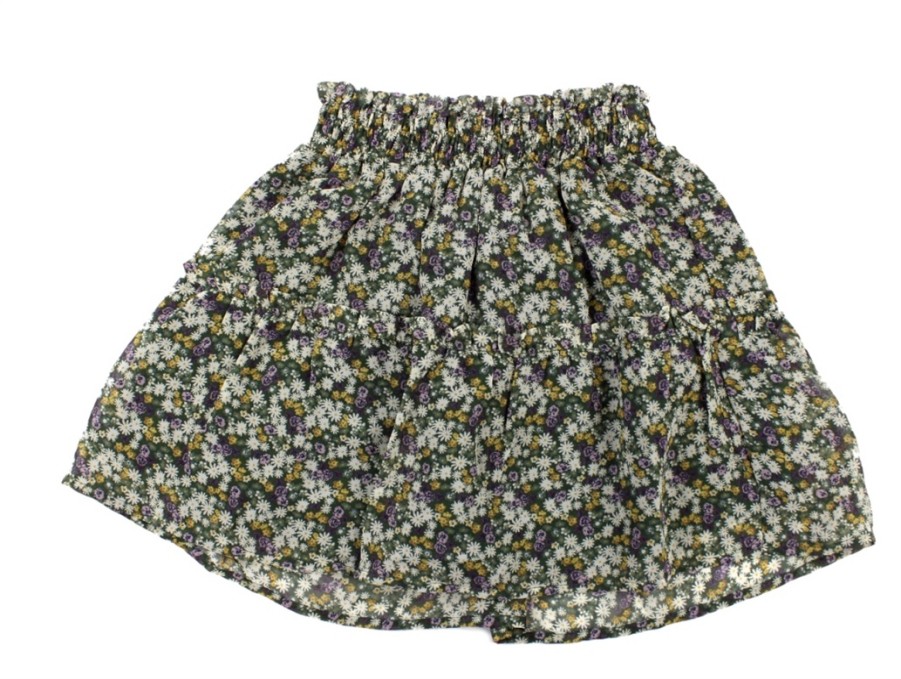 Kids Name It Skirts | Name It Skirt Climbing Ivy