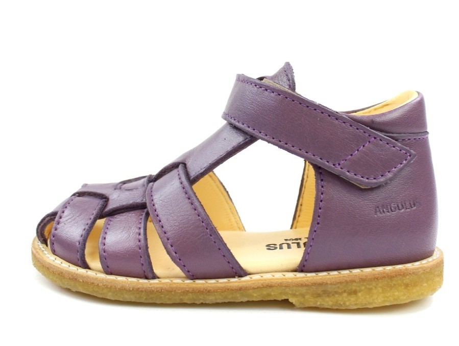 Baby Angulus Sandals | Angulus Sandal Lavender