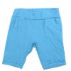 Kids Name It Shorts | Name It Algiers Blue Shorts