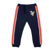 Kids Name It Pants And Leggings | Name It Dark Sapphire Sweatpants Super Mario