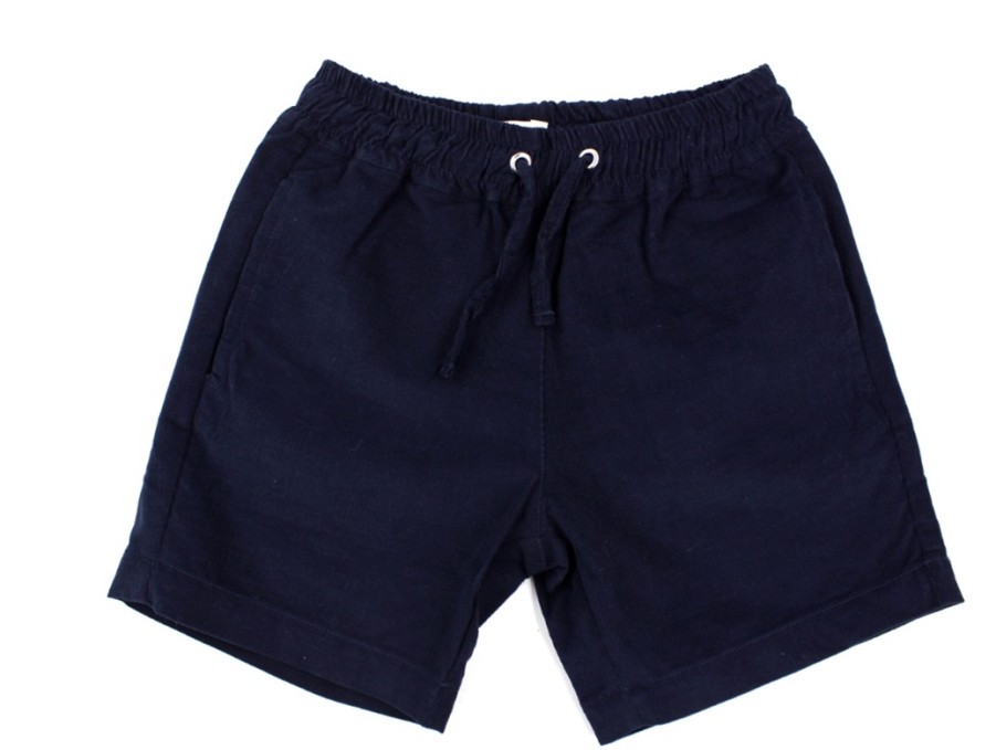 Kids Mads Nørgaard Shorts | Mads Norgaard Soccino Parisian Night