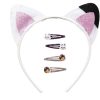 Accessories And Home Name It | Name It Deaville Mauve Gabby'S Dollhouse Hair Accessories (5-Pack)