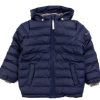 Baby En Fant Winter Jackets | En Fant Parisian Night Rubber Winter Jacket