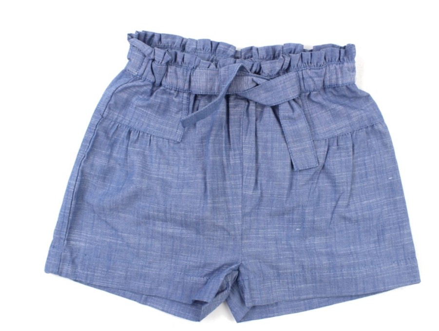 Baby Noa Noa Miniature Shorts | Noa Noa Miniature Shorts Denim