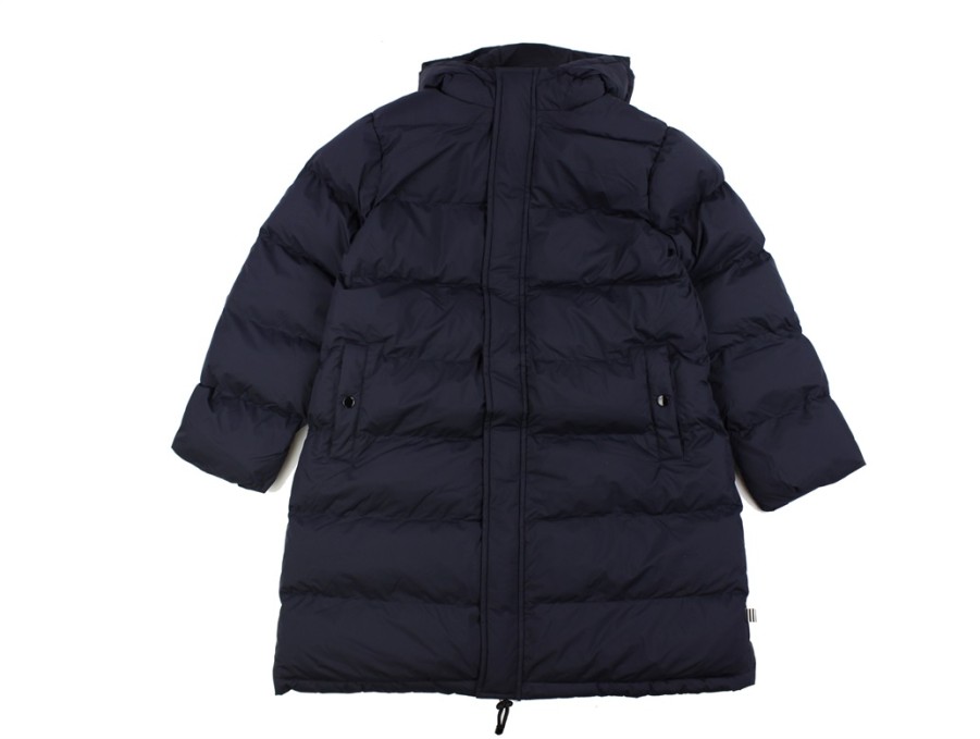 Tweens Mads Nørgaard Winter Jackets | Mads Norgaard Deep Well Winter Jacket Jolina